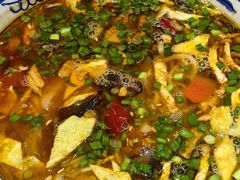 -小杨烤肉·陕西烧烤·陕西地方菜(东新街【永兴坊】店)