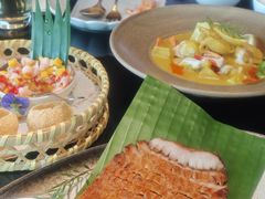 -Thai Alley泰爱里(二沙岛店)