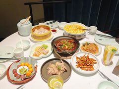 -苏帮袁Sue Cuisine(来福士店)