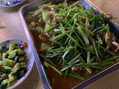 -四姐南瓜田鸡(202店)