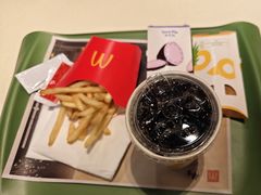 -麦当劳(承德新华路店)