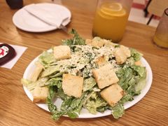 -城市大道红炉披萨烘焙坊