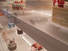 -好利来(北新桥店)