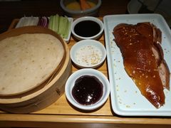 -青年公社烤鸭(青年路店)