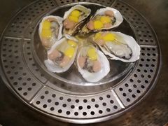 -飞尝蚝·顺德菜·鱼生(顺德总店)