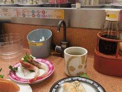 -元气寿司(金光华店)