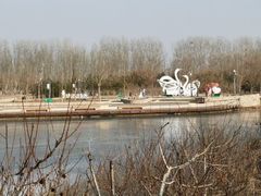 -东郊湿地公园