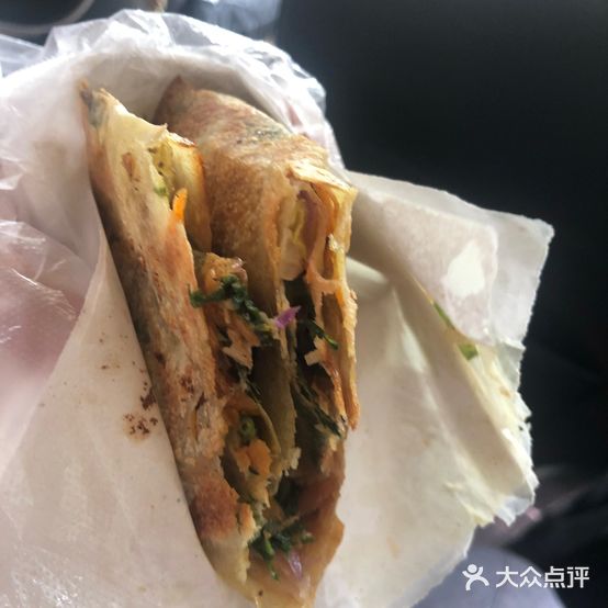 滕州天成菜煎饼