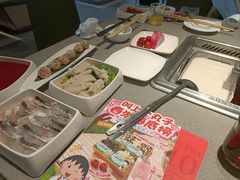 -海底捞火锅(龙湖金沙天街店)
