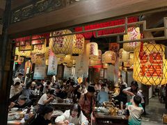 -南京大牌档(济南万象城店)