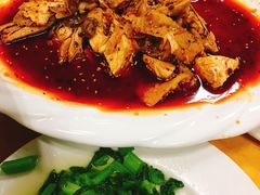 -荣生萝卜汤饭店
