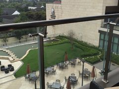 -南京圣和府邸豪华精选酒店