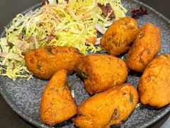 -妈阁铭记澳葡美食