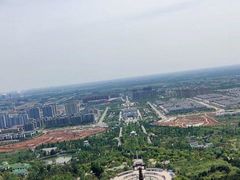 -白佛山景区