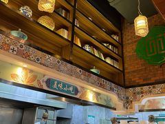 -中阿兰牛肉面(悦海新天地店)