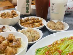-品香排骨饭(羊官路店)