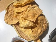 -焯牛潮汕牛肉火锅(云峰街创始店)