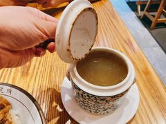 -狮头牌卤味研究所·卤味饭(花城汇南区店)