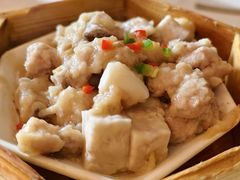 -侨美·唐荔园·40年地道粤菜