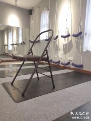 -JC·YOGA静禅瑜伽普拉提