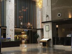 -西安长征华美达酒店