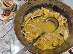 -郭林家常菜(狼垡店)