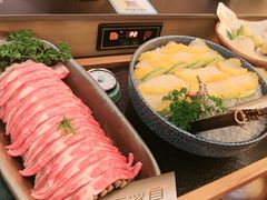 -季季山·云南野生菌火锅(上海首店)