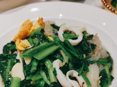 -宝轩渔府·老字号海鲜·正宗津菜(水上店)