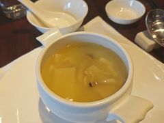 -新天世纪中餐厅