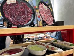 -廖掌柜·重庆鲜货火锅(上海首店)