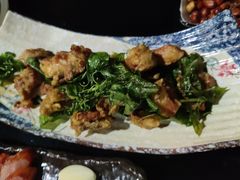-雷泰泰台式胡椒虾(滨江金铂湾店)