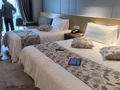 -昆山皇冠国际会展酒店
