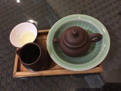 -青藤茶馆(南山路店)