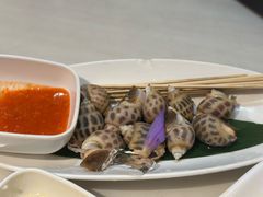 -围炉夜话·潮汕卤水火锅(榕江店)
