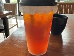 -小众香港茶餐厅(金山店)