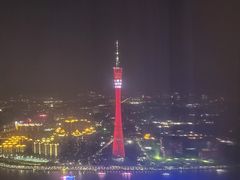 -广州四季酒店