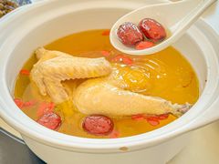 -七的湖·晚芳亭·阳澄湖农家菜·大闸蟹(莲花岛店)