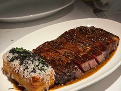 -壳里西餐厅Coquille Seafood Bistro(蒙自路店)