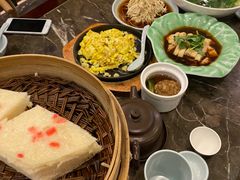 -冶春茶社(星汉大厦店)