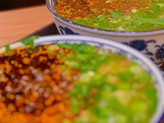 兰州牛肉面-有礼有面(知春路店)