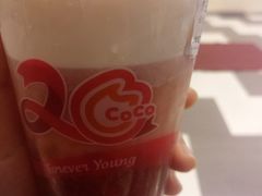 -CoCo都可(虹口龙之梦店)