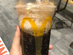 -麦当劳(龙湖时代天街店)