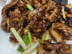 -鲁西南老厨子·特色鲁菜(经一纬五店)