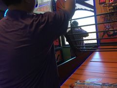 -盘锦红海温泉乐园