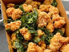 -呷贺盐酥鸡(抄纸巷店)