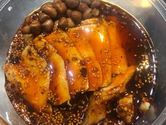 -荥经棒棒鸡(钢管厂五区店)