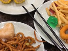 -水晶之星洗浴温泉汗蒸