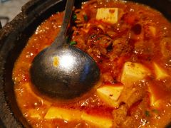 -蔴将·川菜(黄龙万科店)