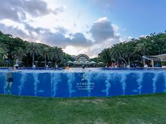 -宴悦海鲜餐厅·游水海鲜·牛排(亚龙湾瑞吉店)