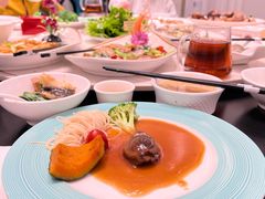 -乡下人家大酒楼(大鳌溪店)